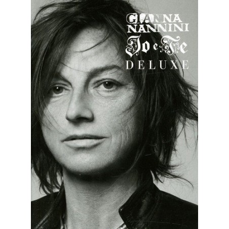 Io E Te Deluxe 2CD + DVD