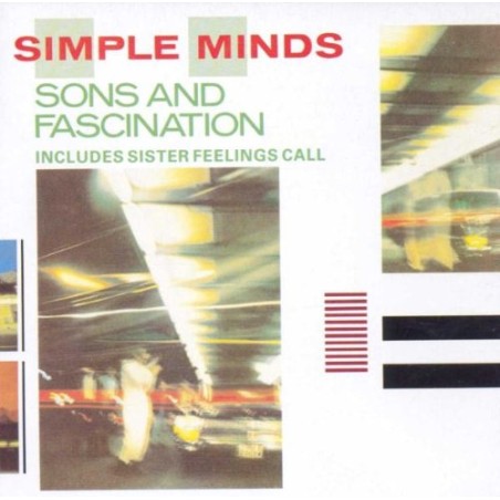 Songs and Fascination