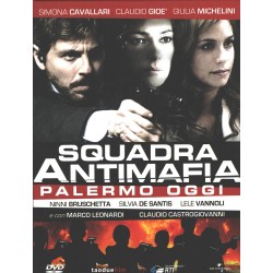 Squadra Antimafia - Palermo Oggi Stagione 01