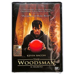 The Woodsman - Il Segreto