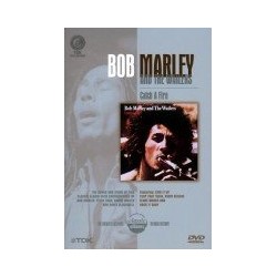 Bob Marley - Catch A Fire