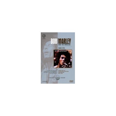 Bob Marley - Catch A Fire
