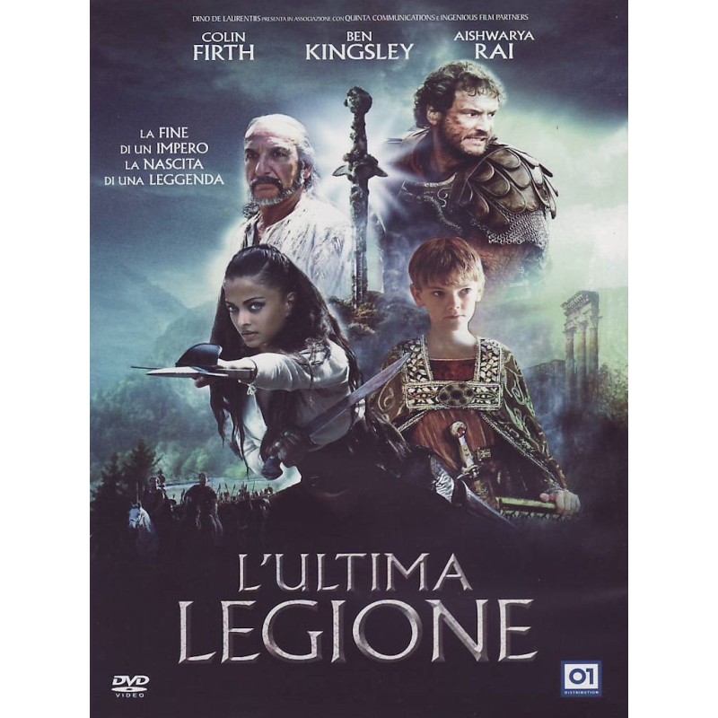 L'Ultima Legione