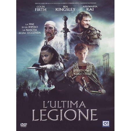 L'Ultima Legione