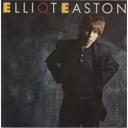 Change no change (1985) / Vinyl record [Vinyl-LP]