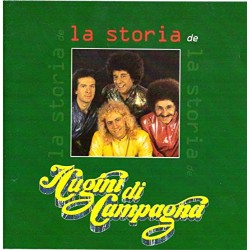 La Storia de I Cugini di Campa