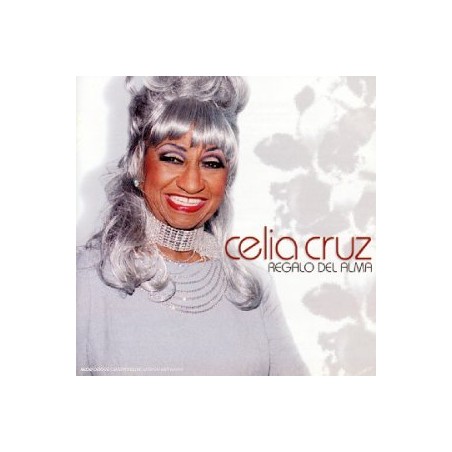 Regalo Del Alma