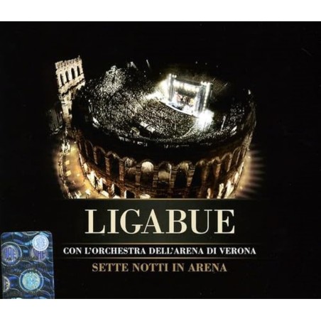 Sette Notti In Arena