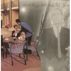 God Save The Queen LP (Vinyl Album) UK Eg 1980