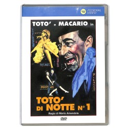 Toto' Di Notte N.1