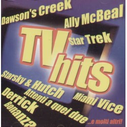 CD Tv Hits