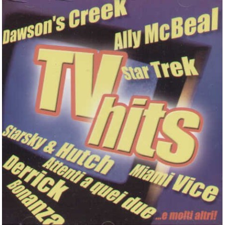 CD Tv Hits