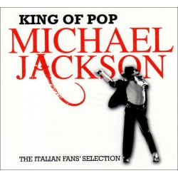 King of Pop Digipack Version + Open Disc