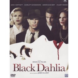 Black Dahlia