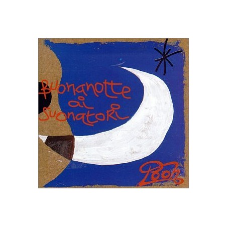 Buonanotte Ai Suonatori