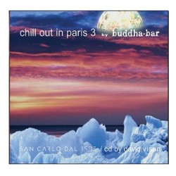 Chill Out In Paris Vol. III By Buddha-Bar [Edizione: Francia]