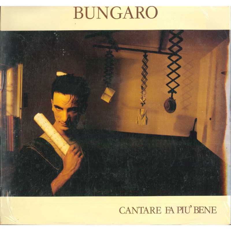 Cantare Fa Più Bene / RCA PL 74531