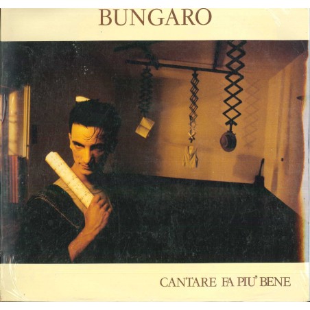 Cantare Fa Più Bene / RCA PL 74531