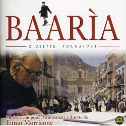 Baaria (By Morricone Ennio)