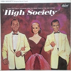 High Society (Motion Picture Soundtrack)