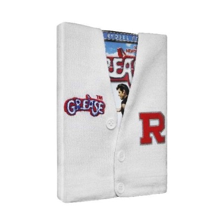 GREASE DVD+JACKET EDIZIONE SPECIALE EDIZIONE LIMITATA
