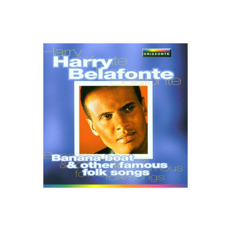 Banana Boat & Other Famous