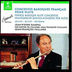 Franz.Barockkonzerte