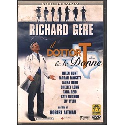 Il Dottor T & Le Donne