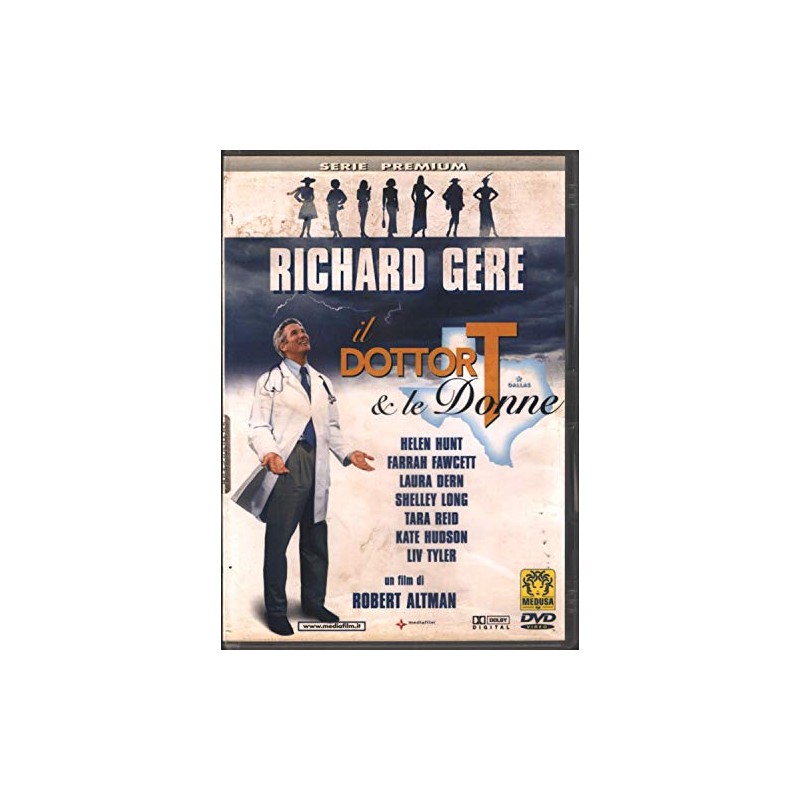 Il Dottor T & Le Donne