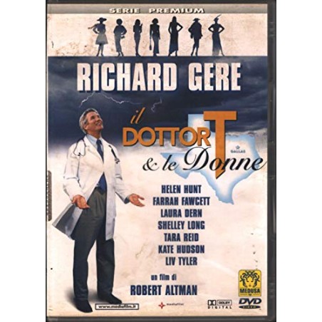 Il Dottor T & Le Donne