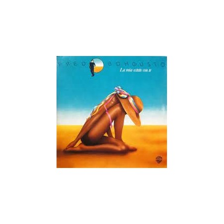 La mia estate con te