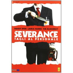Severance - Tagli Al Personale