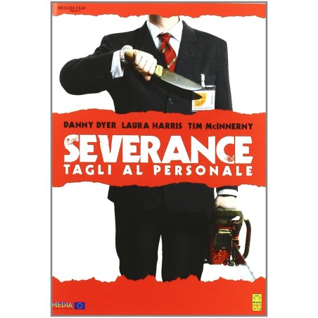 Severance - Tagli Al Personale