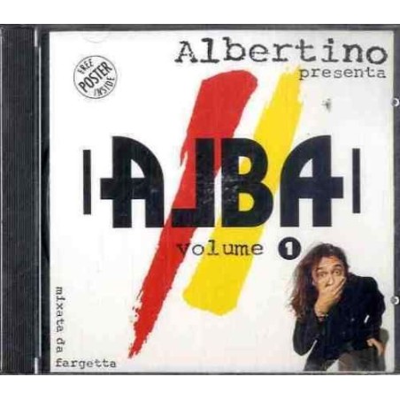 ALBA VOLUME 1