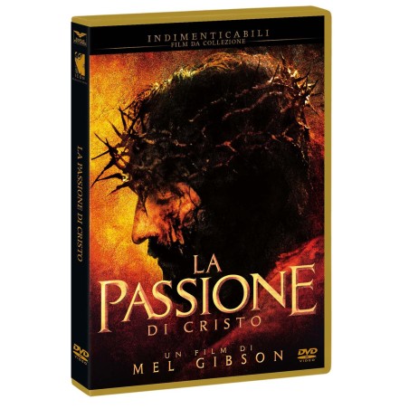 La Passione Di Cristo