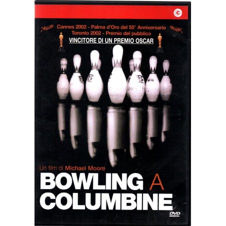 bowling a columbine