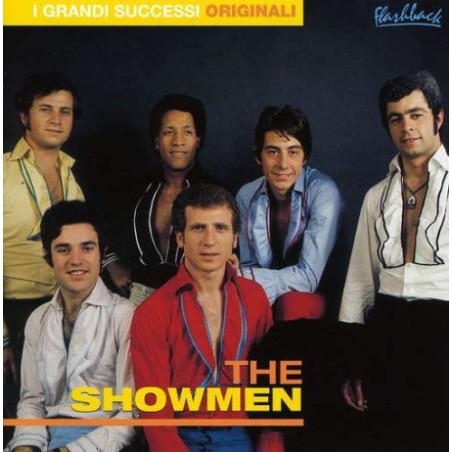 Showmen