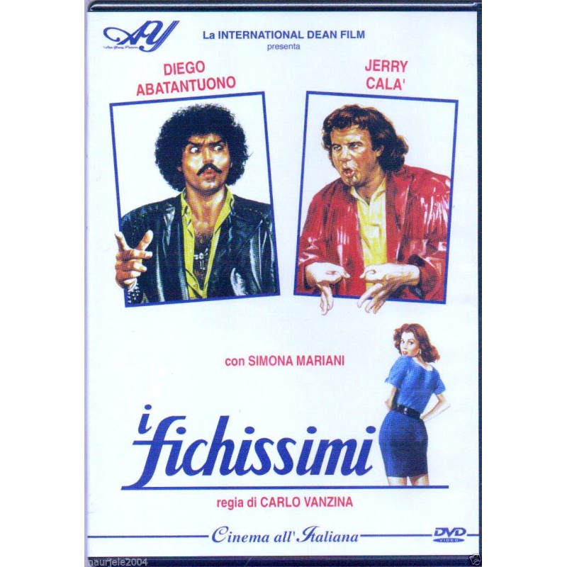I Fichissimi