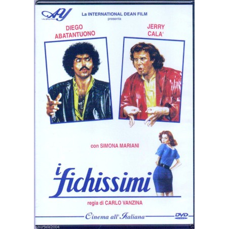 I Fichissimi