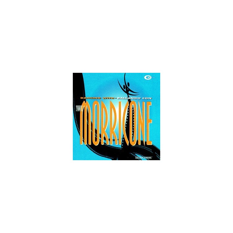 Dancing With Morricone