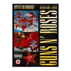 Appetite For Democracy