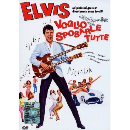Voglio Sposarle Tutte