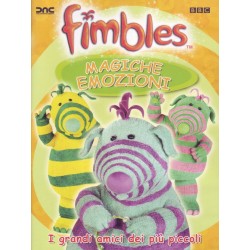 Fimbles - Magiche emozioni