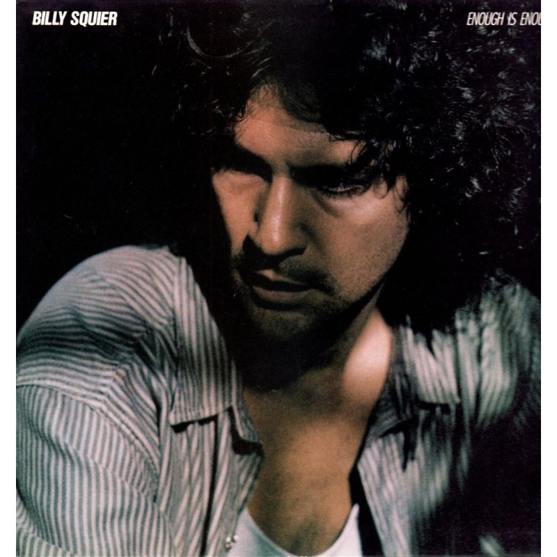 Enough is enough (1986) [VINYL]