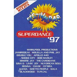 FESTIVALBAR SUPERDANCE '97