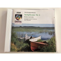 Sinf.4,Romeo U.Julia