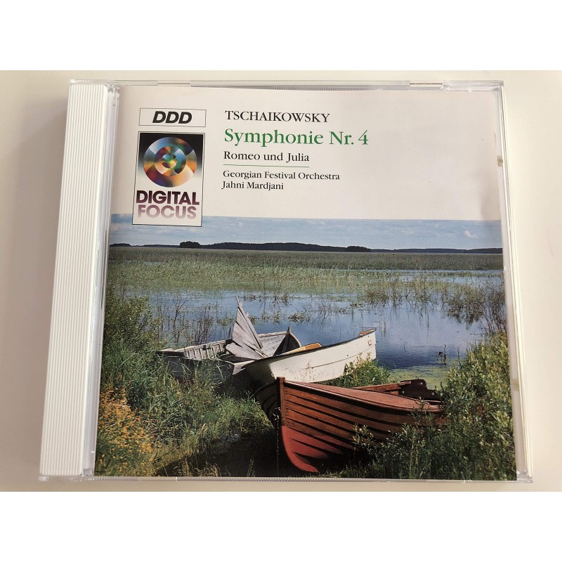 Sinf.4,Romeo U.Julia