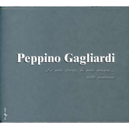 La Mia Vita (Platinum Edt.)