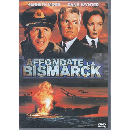 affondate la bismarck (fox)