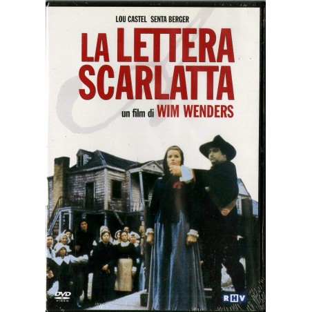 La Lettera Scarlatta
